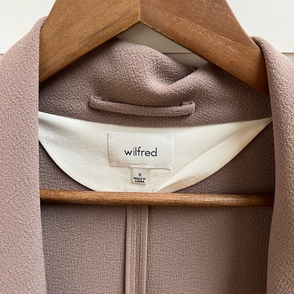 Wilfred Chevalier Blazer Jacket - Picture 6 of 10